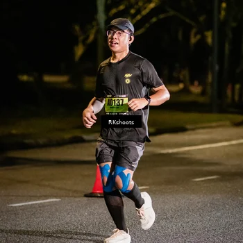 Runner Photo 5451070