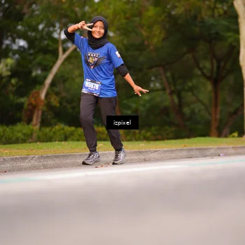 Runner Photo 5451071