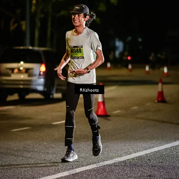 Runner Photo 5451078