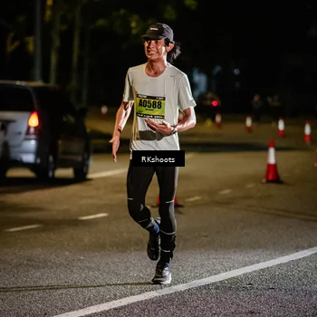 Runner Photo 5451079
