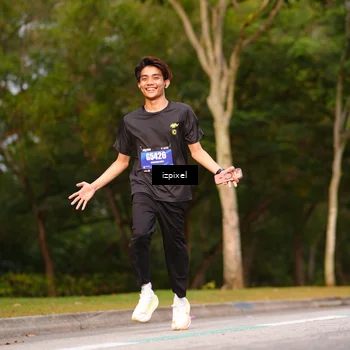 Runner Photo 5451080