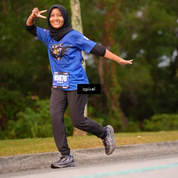 Runner Photo 5451081