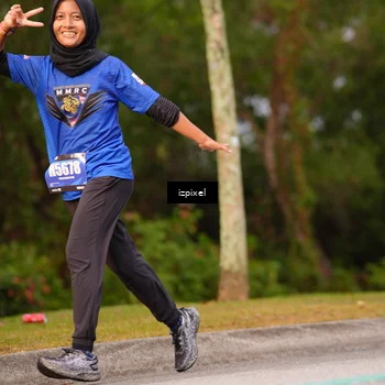 Runner Photo 5451082