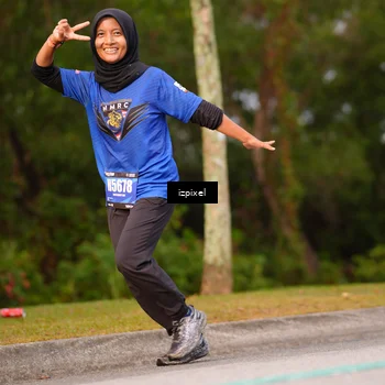 Runner Photo 5451083