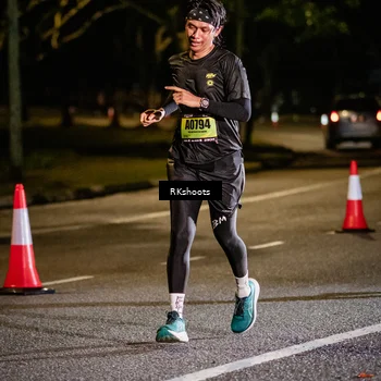 Runner Photo 5451089