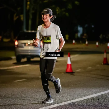 Runner Photo 5451091