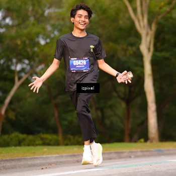 Runner Photo 5451092