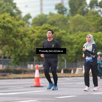 Runner Photo 5451093