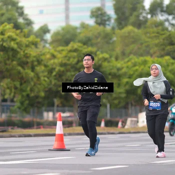 Runner Photo 5451094