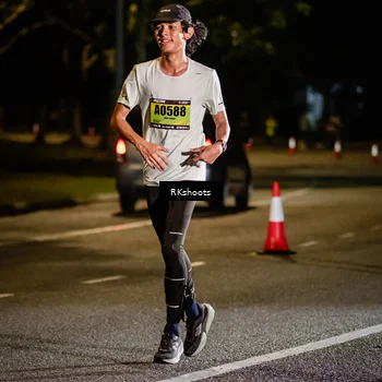 Runner Photo 5451095