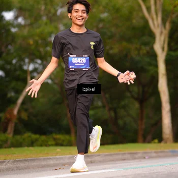 Runner Photo 5451096