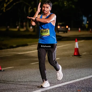 Runner Photo 5451097
