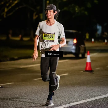 Runner Photo 5451098