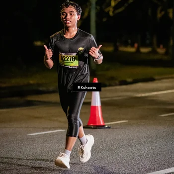 Runner Photo 5451099