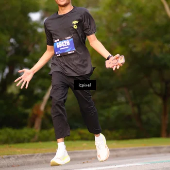 Runner Photo 5451107