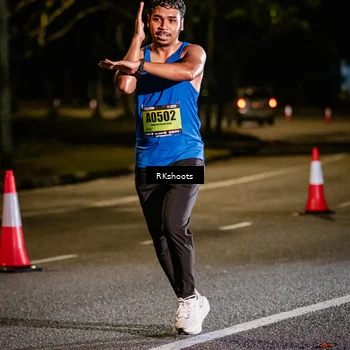 Runner Photo 5451109