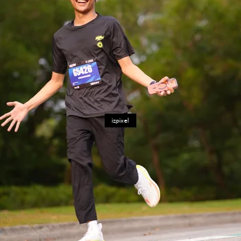 Runner Photo 5451110