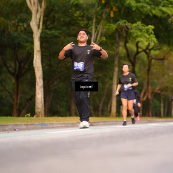 Runner Photo 5451111