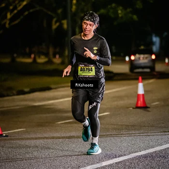 Runner Photo 5451112