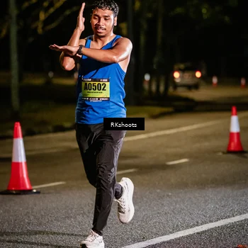 Runner Photo 5451113