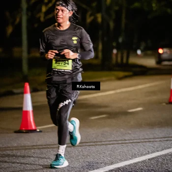 Runner Photo 5451114