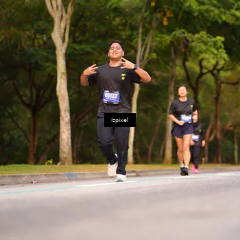 Runner Photo 5451118
