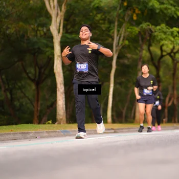 Runner Photo 5451123