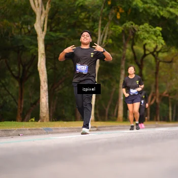Runner Photo 5451124