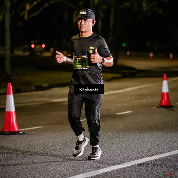 Runner Photo 5451125