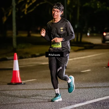 Runner Photo 5451126