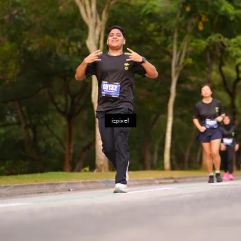 Runner Photo 5451134