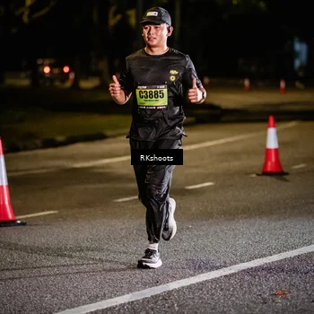 Runner Photo 5451136