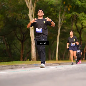 Runner Photo 5451137