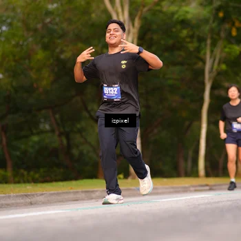 Runner Photo 5451139