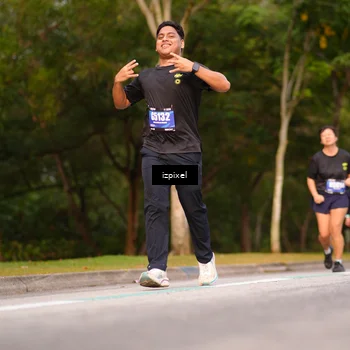 Runner Photo 5451141