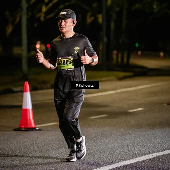 Runner Photo 5451145