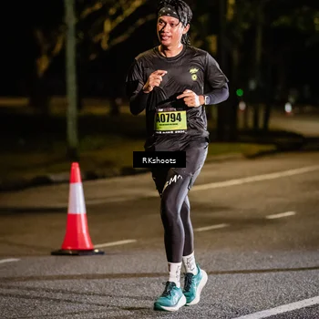 Runner Photo 5451147