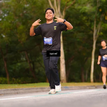 Runner Photo 5451148