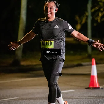 Runner Photo 5451150