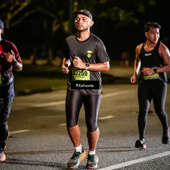 Runner Photo 5451151