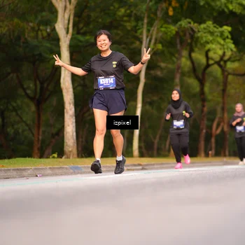 Runner Photo 5451154