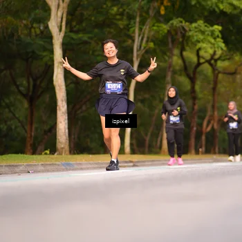 Runner Photo 5451155
