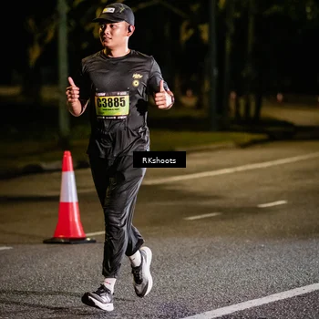 Runner Photo 5451156