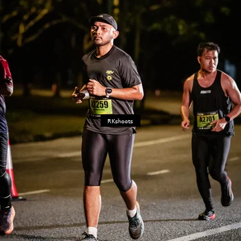 Runner Photo 5451157