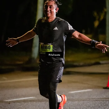 Runner Photo 5451159