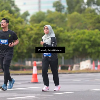 Runner Photo 5451160