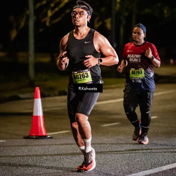 Runner Photo 5451161