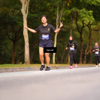 Runner Photo 5451162