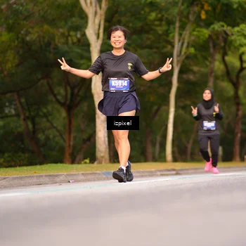 Runner Photo 5451163