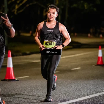 Runner Photo 5451164
